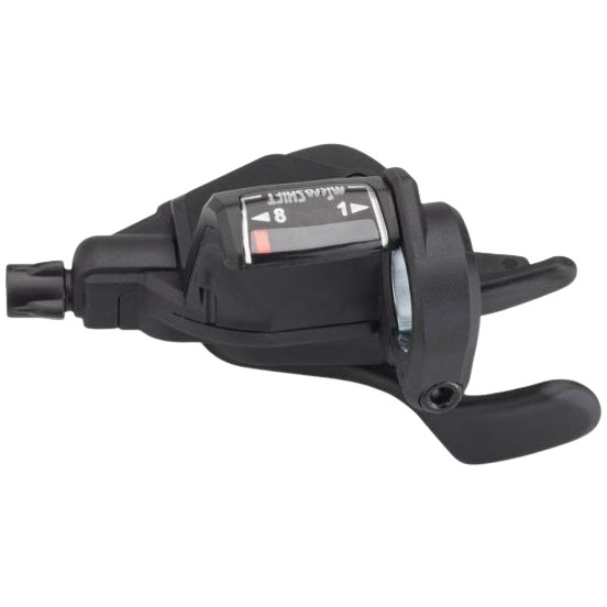 Microshift Mezzo TS39 3x7 Spd Shimano MTB Thumb Shifter RH