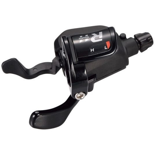 Microshift Xpress+ Shifter Centos SL-R761 2x11 Gear Indicator Pr Sh Road