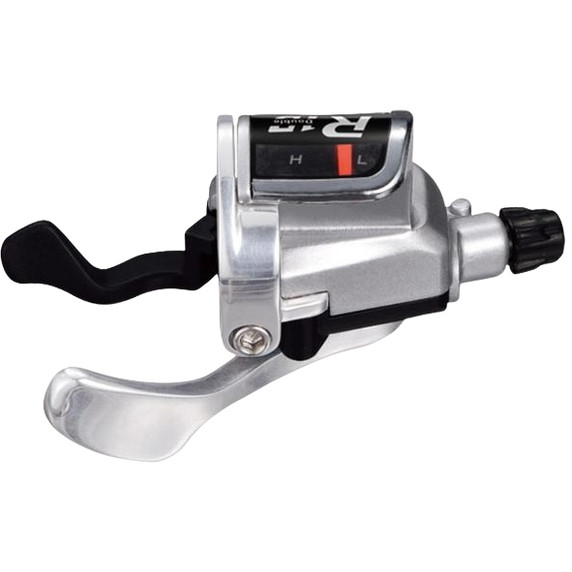 Microshift R10 SL-R760 3x10 Shim Road Xpress Shifter Left