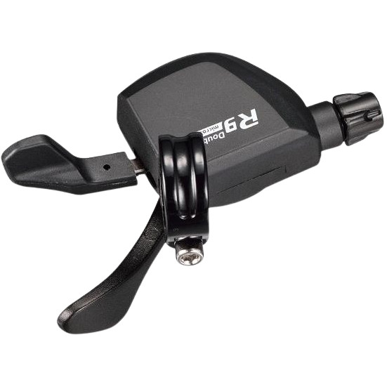 Microshift Xpress Shifter R9 SL-R859 2x9 Spd Extral Light Pr Sh Road