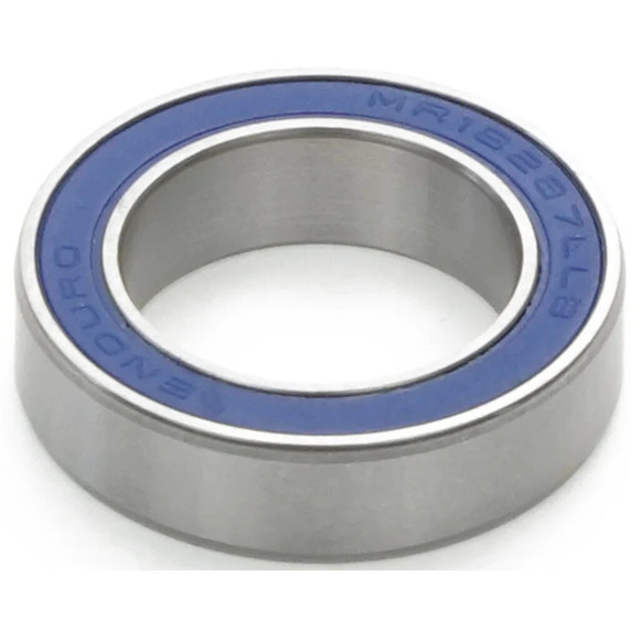 Enduro MR 18287 LLB A3 ABEC-3 Hub Bearing 18x28x7mm
