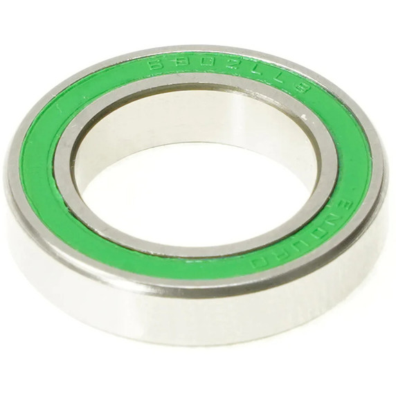 Enduro S6802 LLB SS (C3) Hub Bearing 15x24x5mm