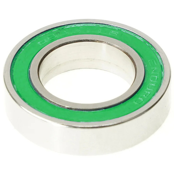 Enduro S6903 LLB SS (C3) Hub Bearing 17x30x7mm