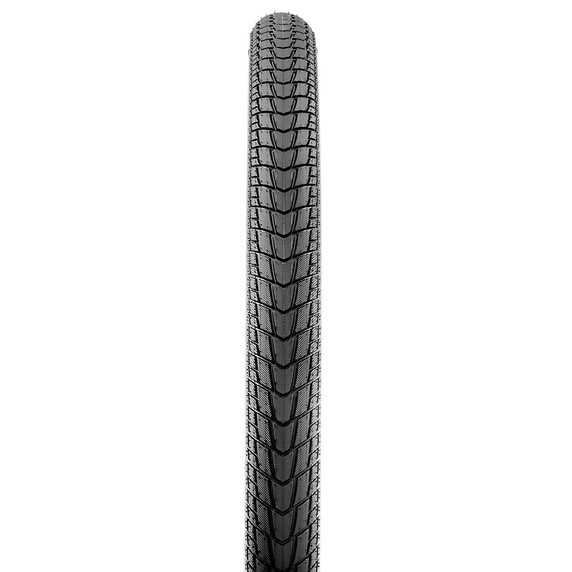 Maxxis Metropass Exo 4S 60TPI RI+REF Hybrid Tyre 28x2.2"