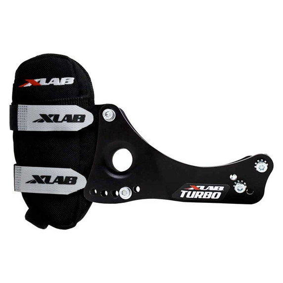 Xlab Cage Carrier Turbo Wing System w/XENON Cages