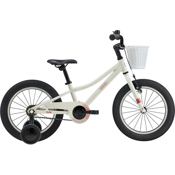 Liv 2024 Adore C/B Lunar 16 Kids Bike One Size