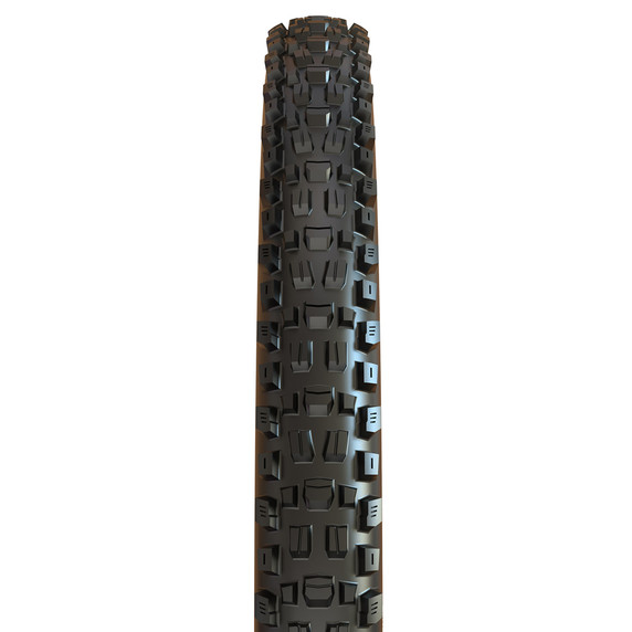 Maxxis Assegai WT EXO TR Tanwall Folding MTB Tyre 29x2.5"