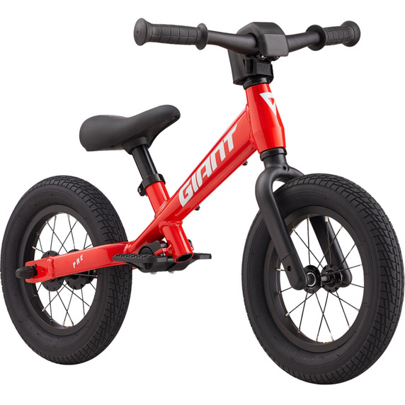 Giant 2024 Pre Phoenix Fire Kids Balance Bike Regular