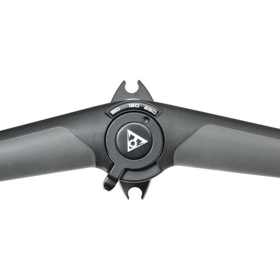 Topeak Joeblow Ace DX Floor Pump