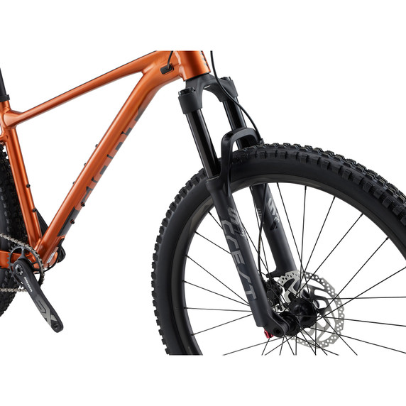 Giant 2022 Fathom 29" 1 Amber Glow MTB Medium