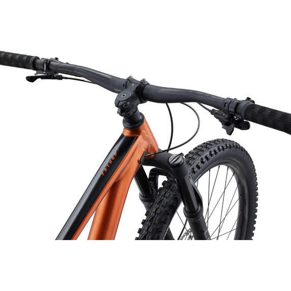 Giant 2022 Fathom 29" 1 Amber Glow MTB Medium