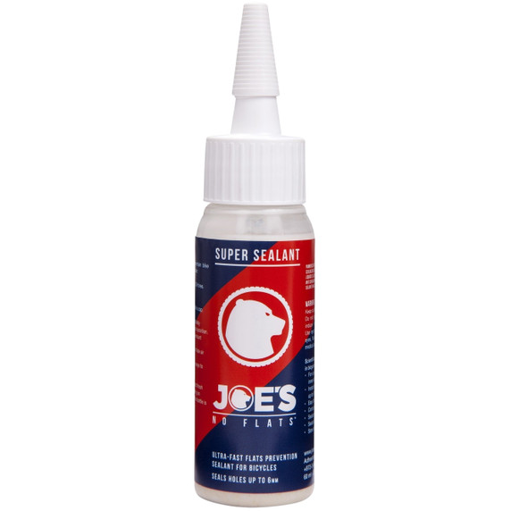 Joe's No Flats Super Sealant 60ml