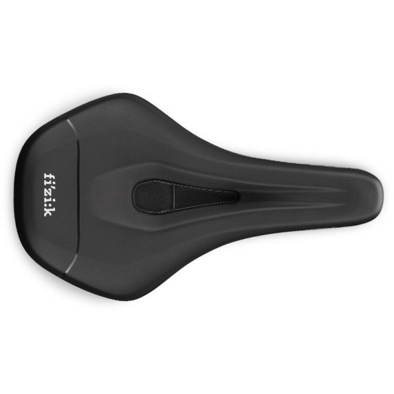 Fizik Terra Aidon X3 Black MTB Saddle