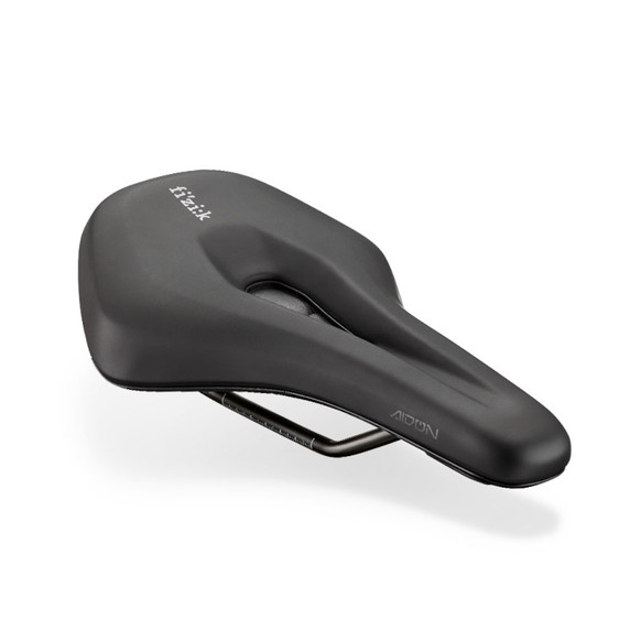 Fizik Terra Aidon X5 Black MTB Saddle