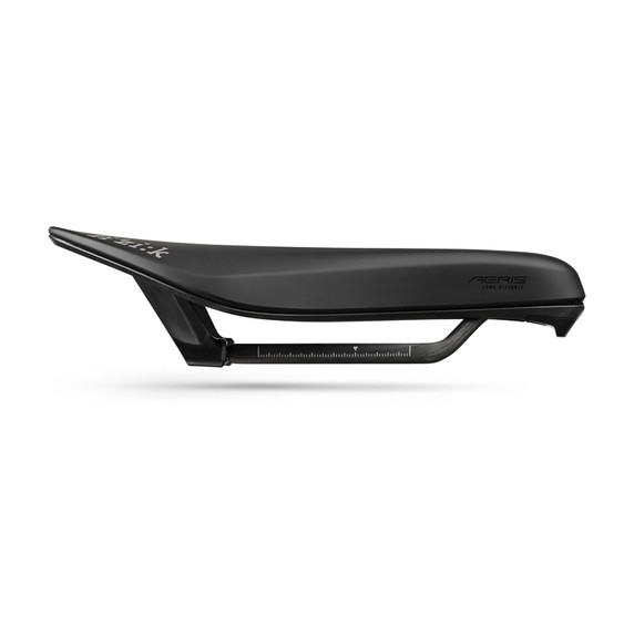 Fizik Transiro Aeris LD R1 135mm TT Saddle