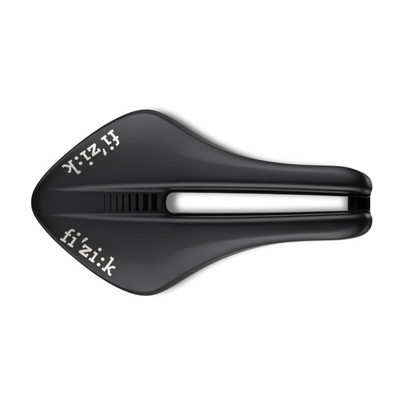 Fizik Transiro Aeris LD R1 135mm TT Saddle