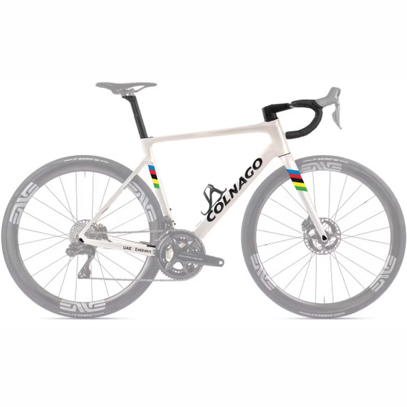 Colnago V4RS Road Disc Frameset WC24