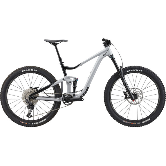 Giant 2022 Trance X 3 27.5" Good Grey/Black MTB Medium