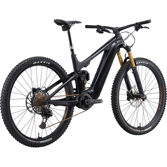 Giant 2022 Trance X Adv E+ LTD Kashima Flake 29" EMTB Medium