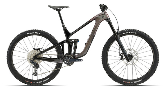 Giant Reign Adv Pro 2 Orion Nebula/Carbon M MTB Bike