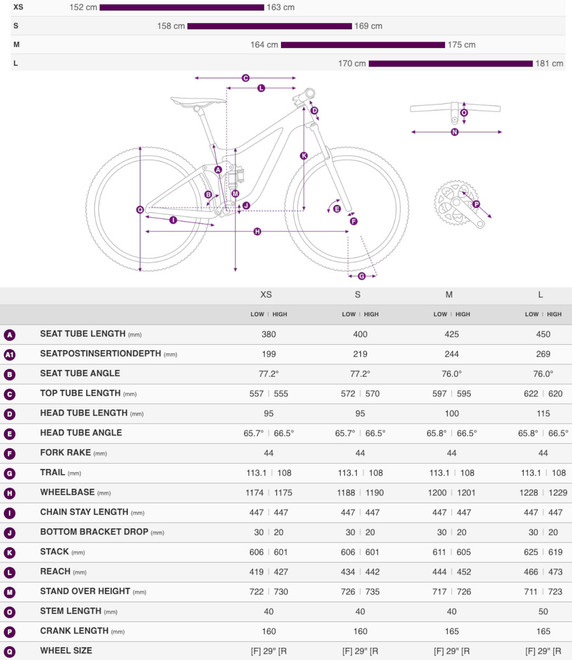 Liv 2024 Intrigue X Adv E+ EL 2 25km/h Digital Blurple E-MTB