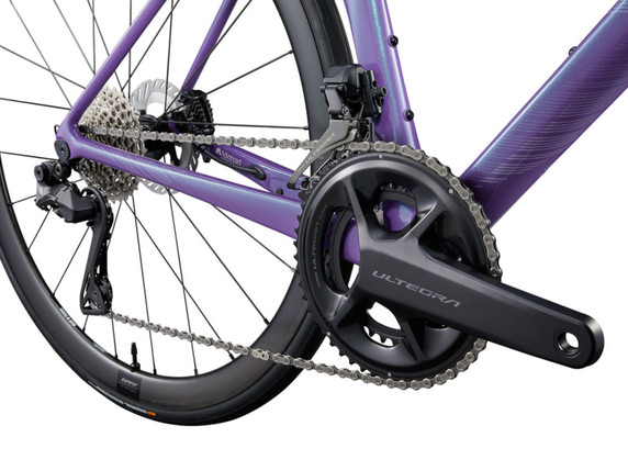 Liv 2024 Langma Adv Pro 0 Disc-PC Digital Blurple Road Bike