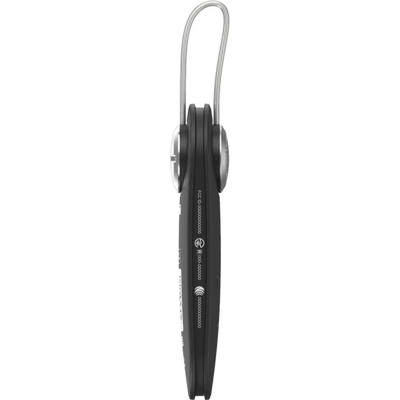 Knog Scout Travel Electronic Luggage Tag