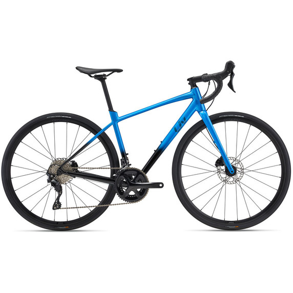 Liv 2024 Avail AR 1 AI Blue Road Bike