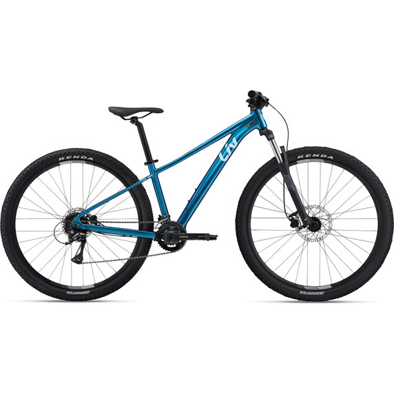 Liv 2024 Tempt 29" 3 Sea Sparkle MTB