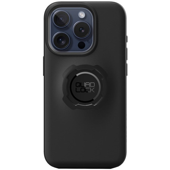 Quad Lock Case iPhone 15 Pro Max 6.7"