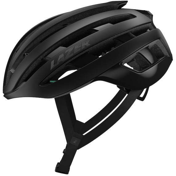 Lazer Z1 KinetiCore Helmet Matte Black