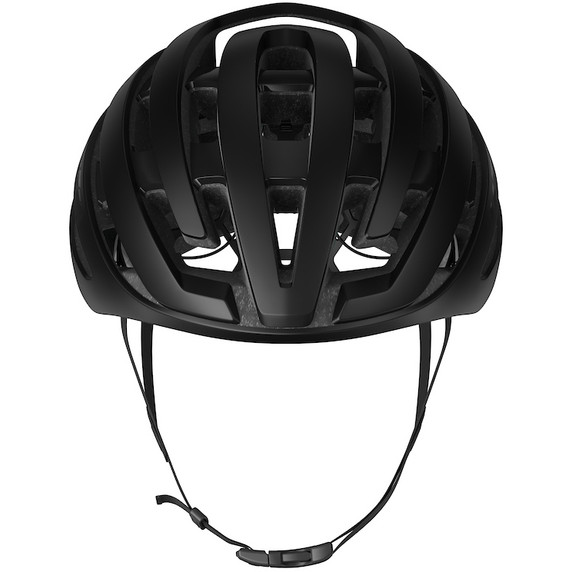 Lazer Z1 KinetiCore Helmet Matte Black