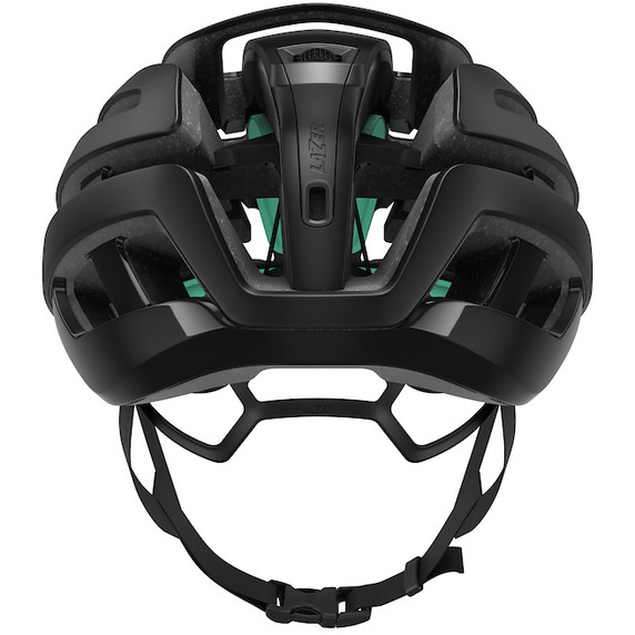 Lazer Z1 KinetiCore Helmet Matte Black