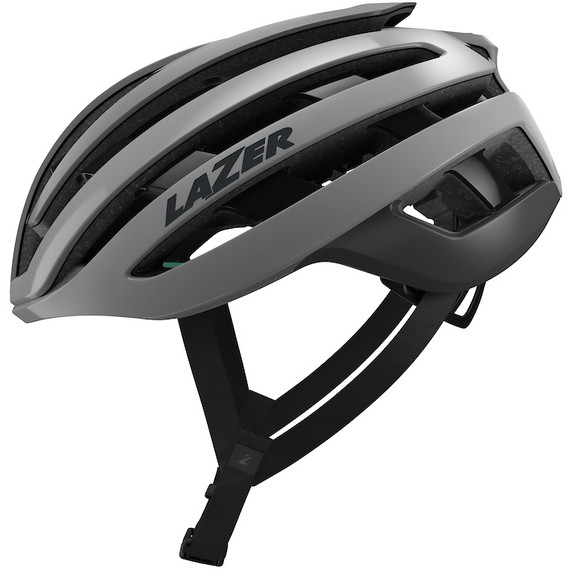 Lazer Z1 KC Helmet Harbor Grey