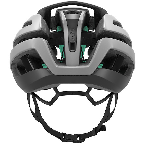 Lazer Z1 KC Helmet Harbor Grey