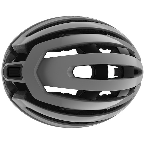 Lazer Z1 KC Helmet Harbor Grey