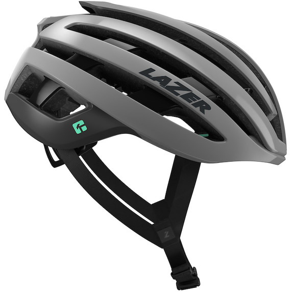 Lazer Z1 KC Helmet Harbor Grey