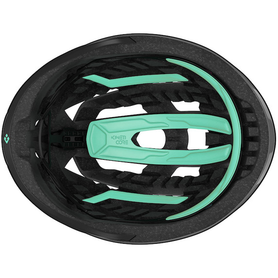 Lazer Z1 KC Helmet Harbor Grey