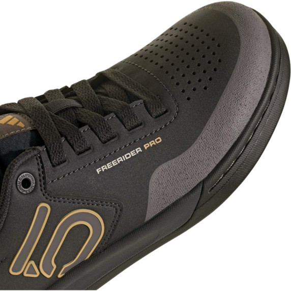 Five Ten Freerider Pro Carbon/Charcoal/Oat MTB Shoes