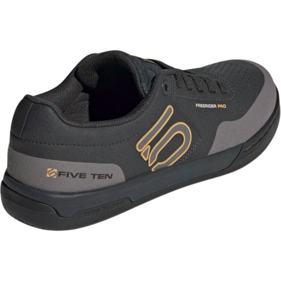 Five Ten Freerider Pro Carbon/Charcoal/Oat MTB Shoes