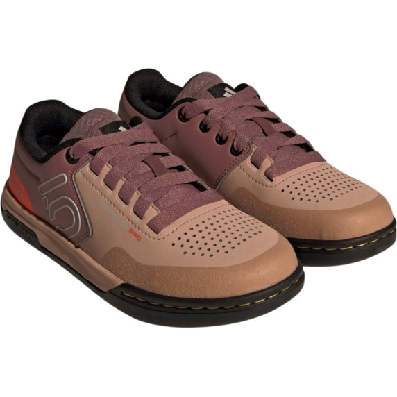 Five Ten Freerider Pro Wmns Taupe/Grey/Oxide MTB Shoes