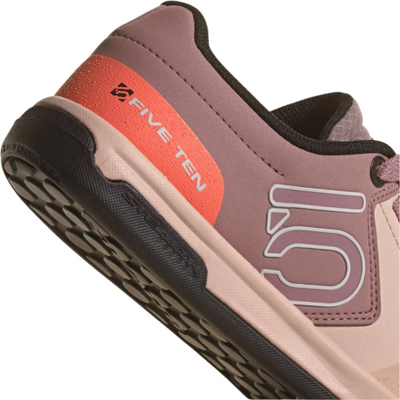 Five Ten Freerider Pro Wmns Taupe/Grey/Oxide MTB Shoes