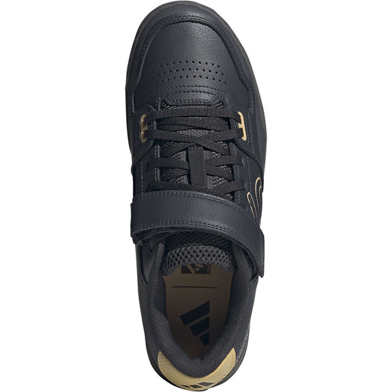 Five Ten Hellcat Carbon/Charcoal/Oat MTB Shoes