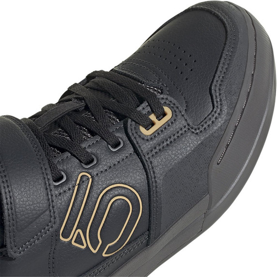 Five Ten Hellcat Carbon/Charcoal/Oat MTB Shoes