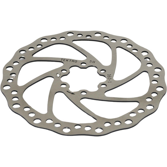 Disc Rotor Tektro 160mm