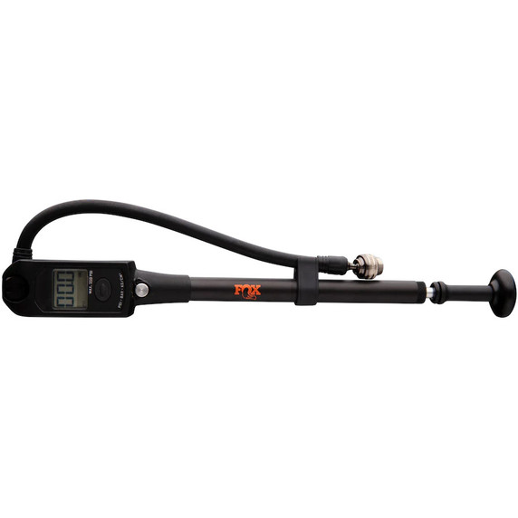 Fox Digital Shock Pump 350PSI