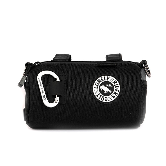 Ulac Coursier Sprint Black Handlebar Bag 1.5L