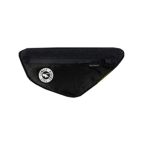 Ulac Frame Bag Touring Pro 1.5L Black