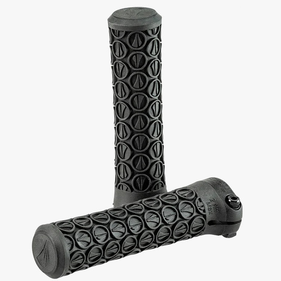 SGD Slater Jr. Lock-0n Grips Black