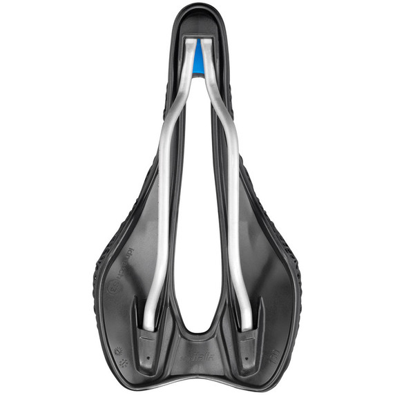 Selle Italia SLR Boost 3D TI 316 Superflow L3
